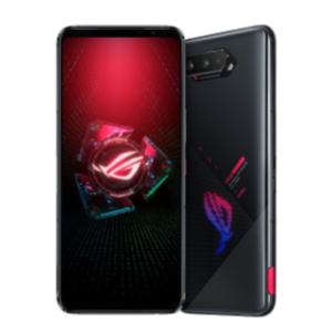 Asus ROG Phone 5