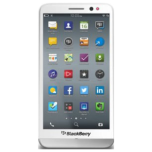 BlackBerry Z30