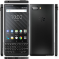 Blackberry Key2