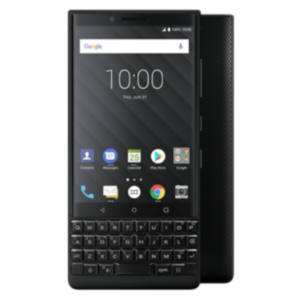 Blackberry Key2