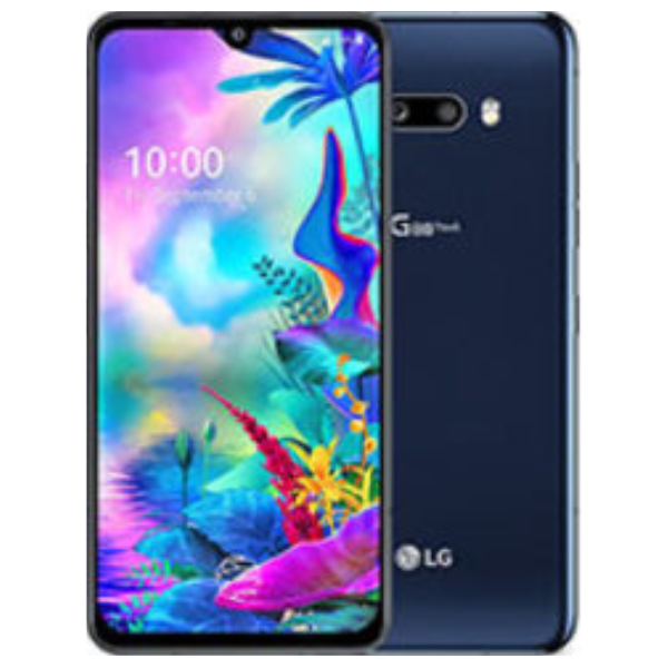 G8x ThinQ Price in Pakistan