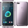 HTC Desire 12 Plus Price in Pakistan