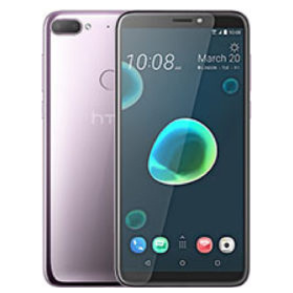 HTC Desire 12 Plus Price in Pakistan