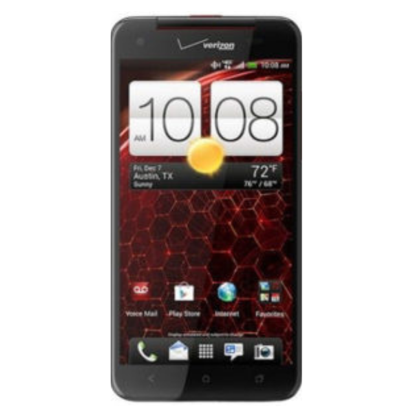 HTC Droid DNA