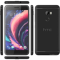 HTC One X10 Price in Pakistan