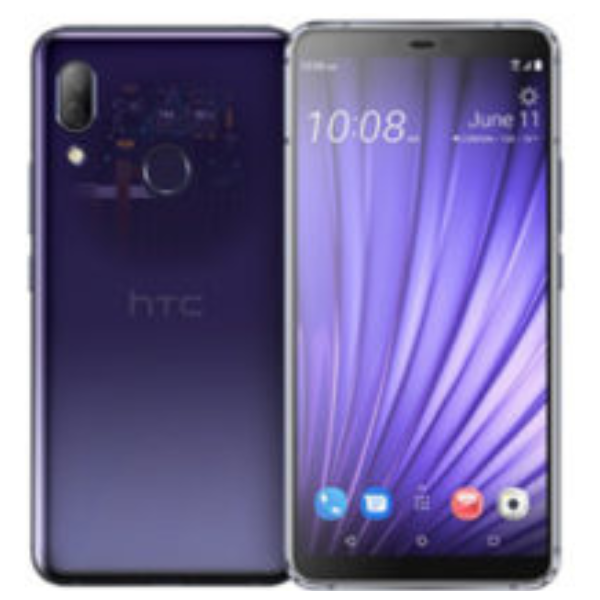 HTC U19e