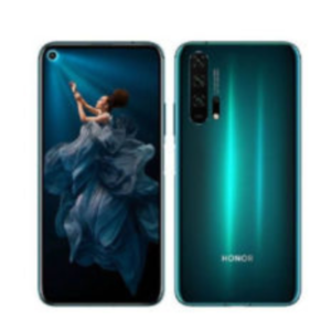 Honor 20 Pro Moschino Edition