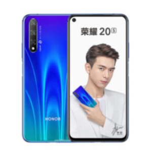 Honor 20S