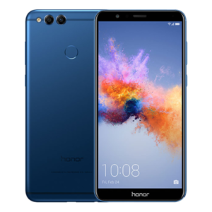 Honor 7X