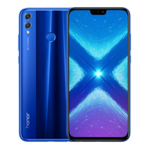 Honor 8X