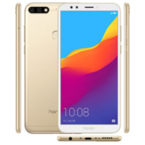 Huawei Honor 7C Price in Pakistan