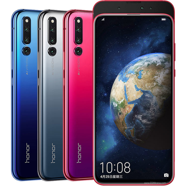 Honor huawei magic best sale