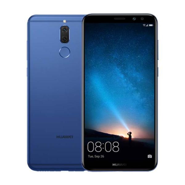 Huawei Mate 10 Lite