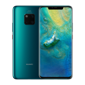 Huawei Mate 20 Pro