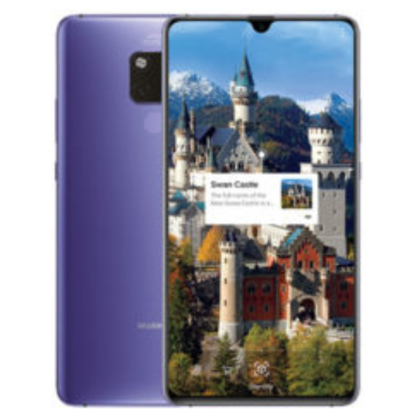 Huawei Mate 20X Price in Pakistan