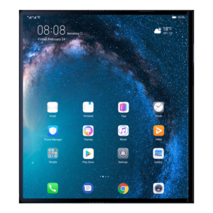 Huawei Mate X