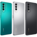 Huawei Nova 10z Price in Pakistan