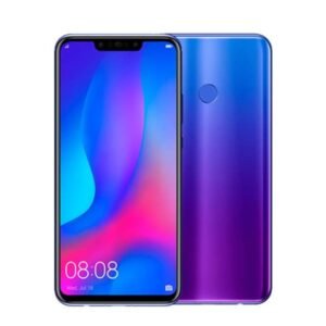 Huawei Nova 3