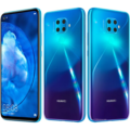 Huawei Nova 5z Price in Pakistan