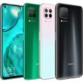 Huawei Nova 6 SE Price in Pakistan