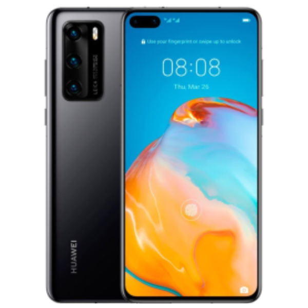 Huawei P40 4G Price in Pakistan