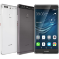 Huawei P9 Plus Price in Pakistan