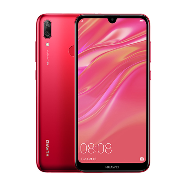 Huawei Y7 Prime