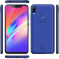 Infinix Hot 6X Price in Pakistan