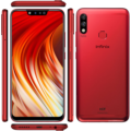 Infinix Hot 7 Pro Price in Pakistan