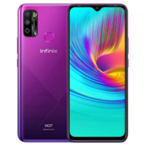 Infinix Hot 9 Play Price in Pakistan