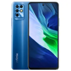 Infinix Note 11i Price in Pakistan