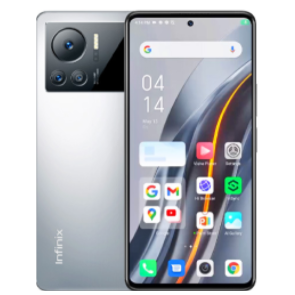 Infinix Note 12 VIP Price in Pakistan