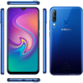 Infinix S4 Price in Pakistan