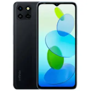 Infinix Smart 6 HD Price in Pakistan