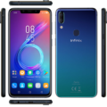 Infinix Zero 6 Pro Price in Pakistan