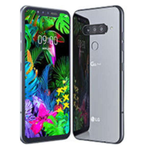 LG G8S ThinQ Price in Pakistan