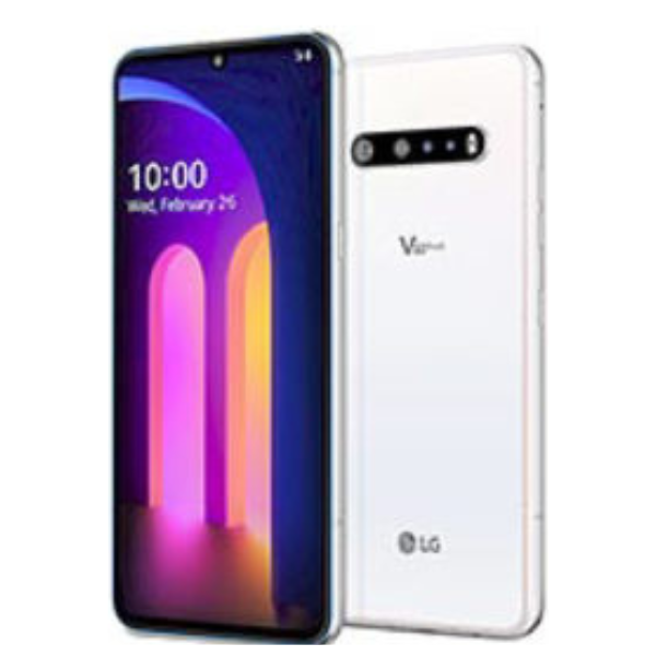 LG V60 ThinQ 5G Price in Pakistan