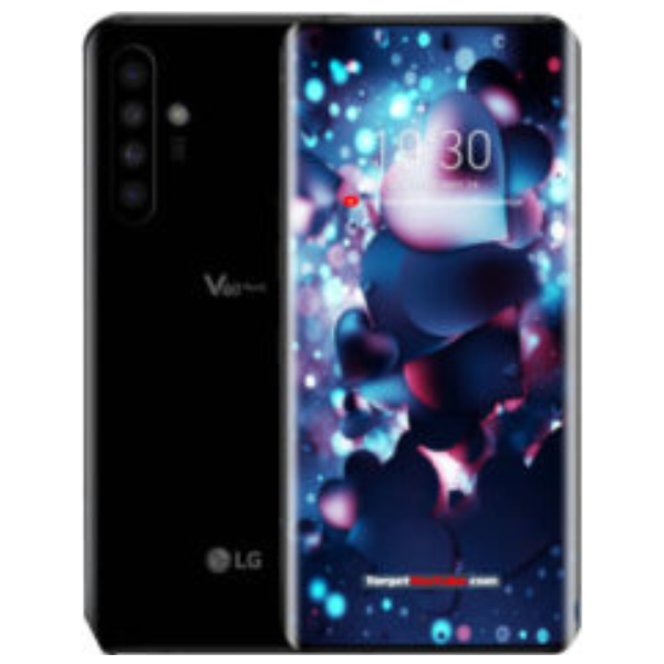 LG V60 ThinQ Price in Pakistan