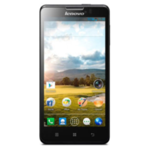 Lenovo P780 Price in Pakistan