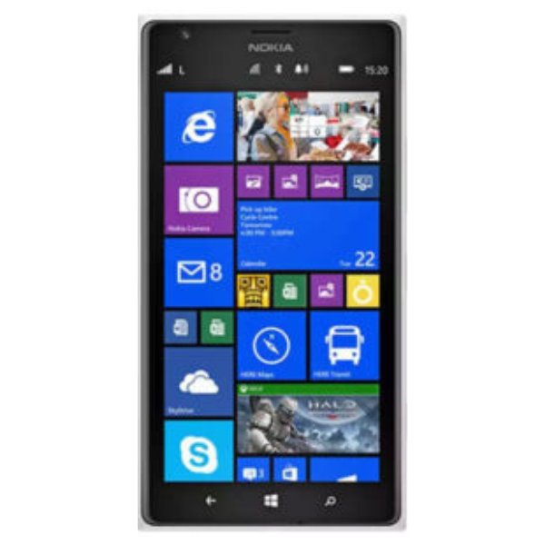Microsoft Lumia 1520 Price in Pakistan