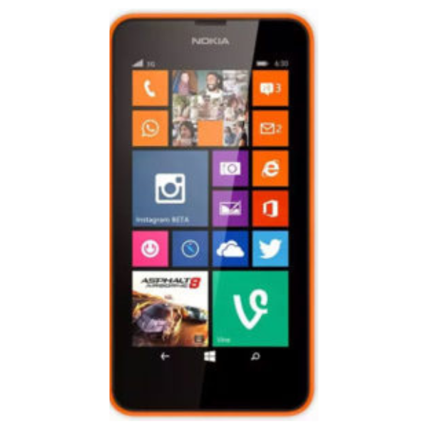 Microsoft Lumia 630 Price in Pakistan