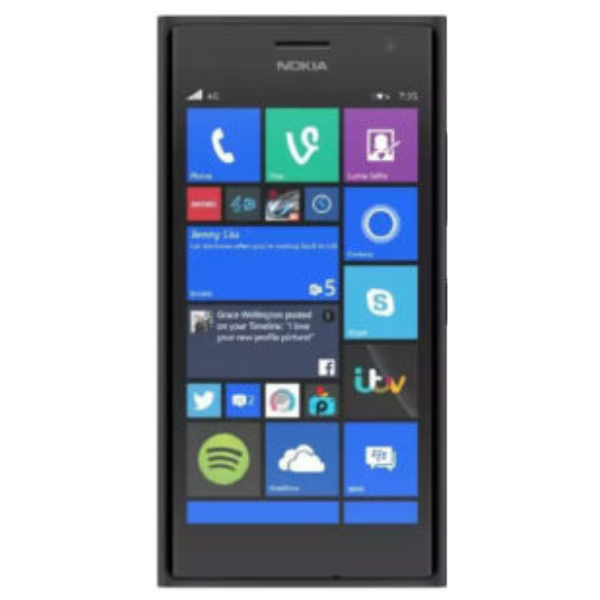 Microsoft Lumia 735 Price in Pakistan