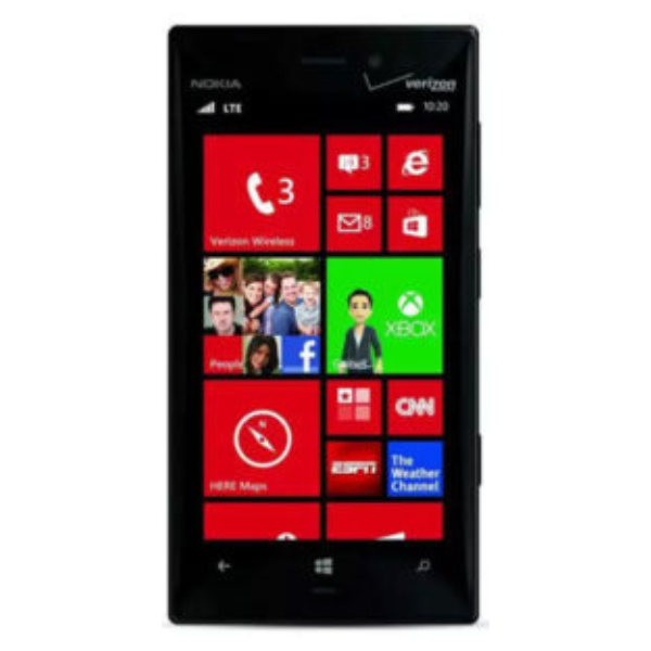 Microsoft Lumia 928 Price in Pakistan