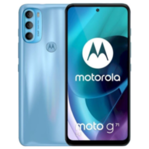 Moto G71 5G Price in Pakistan