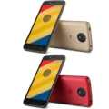 Motorola Moto C Plus