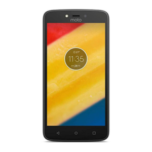 Motorola Moto C Plus