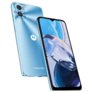 Motorola Moto E22 Price in Pakistan