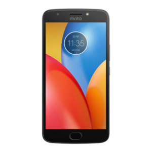 Motorola Moto E4 Plus