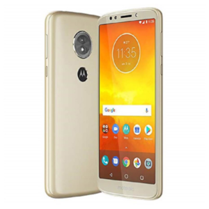 Motorola Moto E5