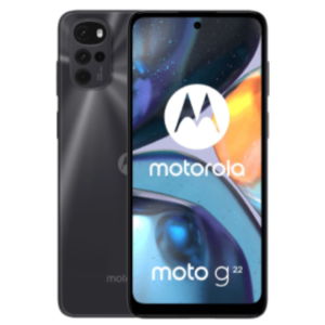 Motorola Moto G22 Price in Pakistan